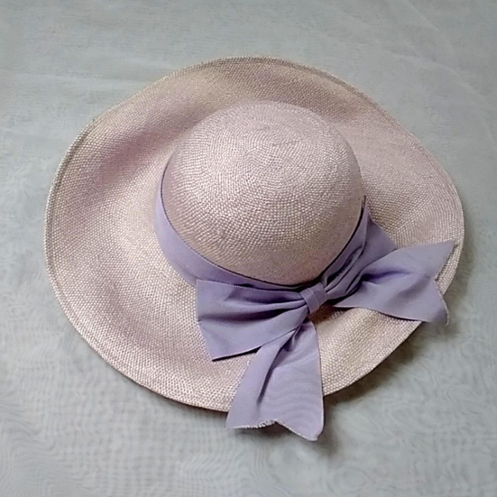 Vintage Designed By Fabini New York Women's Hat